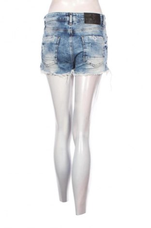 Damen Shorts One Teaspoon, Größe M, Farbe Blau, Preis 31,71 €