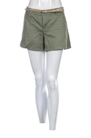 Damen Shorts Orsay, Größe XL, Farbe Grün, Preis 10,00 €