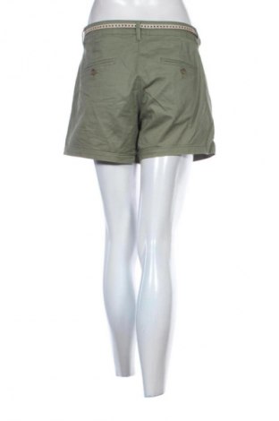 Damen Shorts Orsay, Größe XL, Farbe Grün, Preis 10,00 €