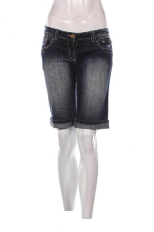 Damen Shorts Orsay, Größe L, Farbe Blau, Preis 8,24 €