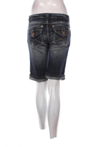 Damen Shorts Orsay, Größe L, Farbe Blau, Preis 8,24 €