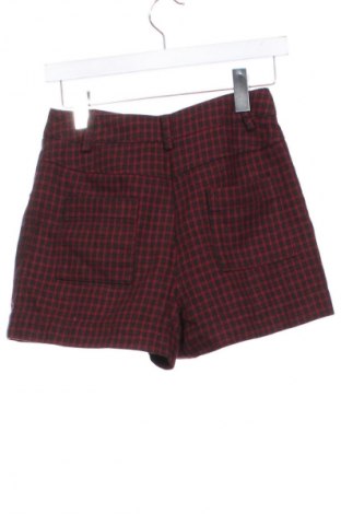 Дамски къс панталон Oviesse, Размер XS, Цвят Многоцветен, Цена 19,00 лв.