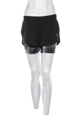Női rövidnadrág PUMA, Méret M, Szín Sokszínű, Ár 6 647 Ft
