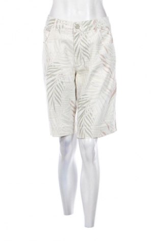 Γυναικείο κοντό παντελόνι Para Mi, Μέγεθος XL, Χρώμα Πολύχρωμο, Τιμή 17,00 €