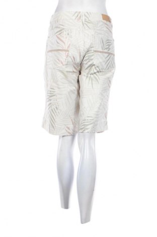 Γυναικείο κοντό παντελόνι Para Mi, Μέγεθος XL, Χρώμα Πολύχρωμο, Τιμή 17,00 €