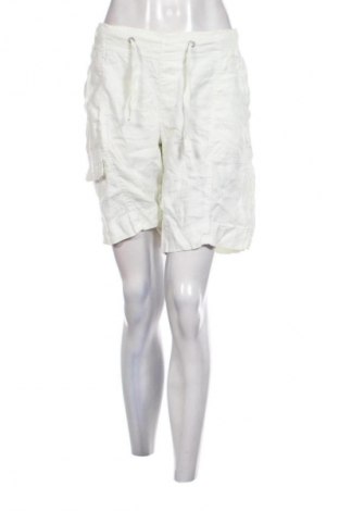 Pantaloni scurți de femei Part Two, Mărime XL, Culoare Galben, Preț 125,92 Lei