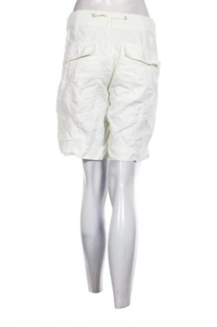 Pantaloni scurți de femei Part Two, Mărime XL, Culoare Galben, Preț 125,92 Lei