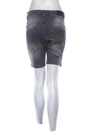 Damen Shorts Pause Jeans, Größe M, Farbe Grau, Preis 17,39 €