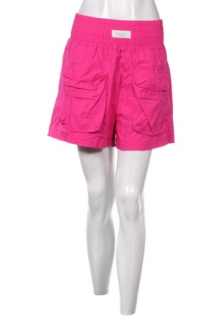 Damen Shorts Pause Jeans, Größe M, Farbe Rosa, Preis 17,39 €
