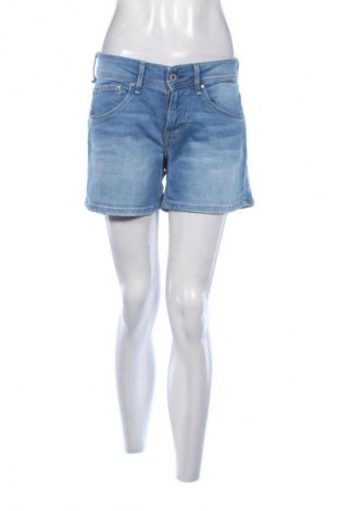 Damen Shorts Pepe Jeans, Größe M, Farbe Blau, Preis 24,55 €