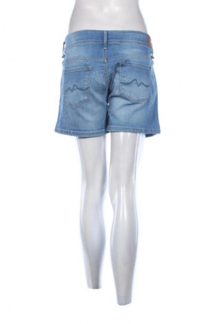 Damen Shorts Pepe Jeans, Größe M, Farbe Blau, Preis 24,55 €