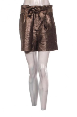 Dámske kraťasy  Pimkie, Veľkosť L, Farba Zlatistá, Cena  11,95 €