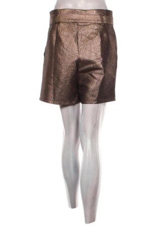 Dámske kraťasy  Pimkie, Veľkosť L, Farba Zlatistá, Cena  11,95 €