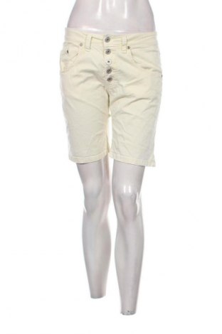 Damen Shorts Please, Größe M, Farbe Gelb, Preis € 25,00