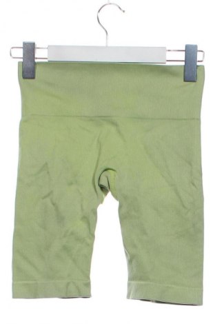 Dámske kraťasy  Primark, Veľkosť XXS, Farba Zelená, Cena  9,72 €