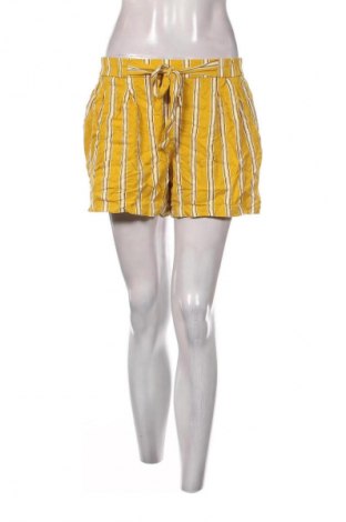 Γυναικείο κοντό παντελόνι Promod, Μέγεθος M, Χρώμα Πολύχρωμο, Τιμή 11,99 €