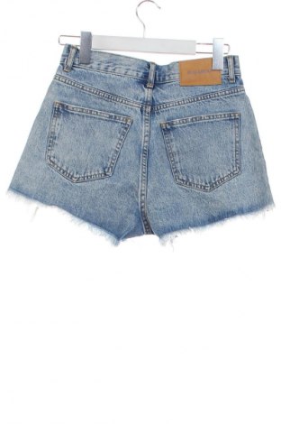 Női rövidnadrág Pull&Bear, Méret S, Szín Kék, Ár 3 808 Ft