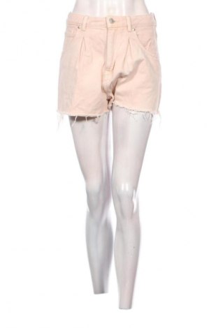 Női rövidnadrág Pull&Bear, Méret S, Szín Narancssárga
, Ár 3 800 Ft