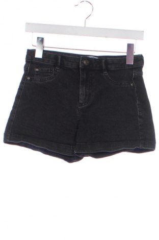 Damen Shorts Pull&Bear, Größe XS, Farbe Grau, Preis 9,72 €