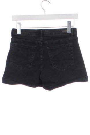 Damen Shorts Pull&Bear, Größe XS, Farbe Grau, Preis 9,72 €