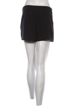 Damen Shorts Pull&Bear, Größe M, Farbe Schwarz, Preis 11,72 €