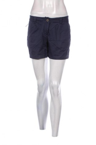 Дамски къс панталон Quechua, Размер M, Цвят Син, Цена 19,00 лв.