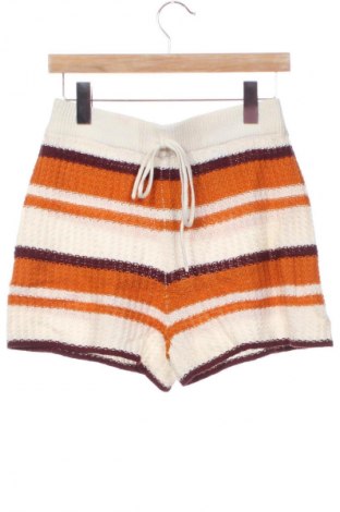 Γυναικείο κοντό παντελόνι Rainbow, Μέγεθος XS, Χρώμα Πολύχρωμο, Τιμή 9,99 €