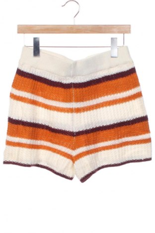 Γυναικείο κοντό παντελόνι Rainbow, Μέγεθος XS, Χρώμα Πολύχρωμο, Τιμή 9,99 €