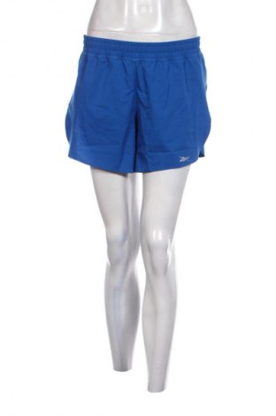 Damen Shorts Reebok, Größe M, Farbe Blau, Preis 17,36 €