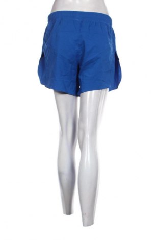 Damen Shorts Reebok, Größe M, Farbe Blau, Preis 17,36 €