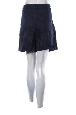 Pantaloni scurți de femei Reserved, Mărime XL, Culoare Albastru, Preț 50,10 Lei