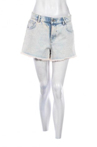 Damen Shorts Reserved, Größe L, Farbe Blau, Preis 9,72 €