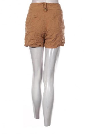 Pantaloni scurți de femei Revelation, Mărime S, Culoare Maro, Preț 33,99 Lei