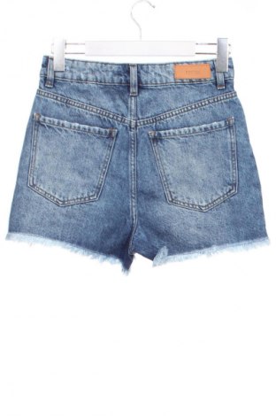 Pantaloni scurți de femei Review, Mărime XS, Culoare Albastru, Preț 87,46 Lei