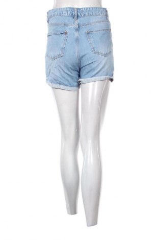 Damen Shorts Rich, Größe M, Farbe Blau, Preis 9,72 €