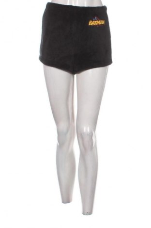 Pantaloni scurți de femei Romwe, Mărime S, Culoare Negru, Preț 30,99 Lei