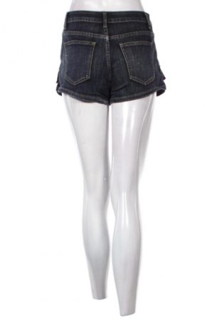 Damen Shorts Romwe, Größe S, Farbe Blau, Preis 9,72 €