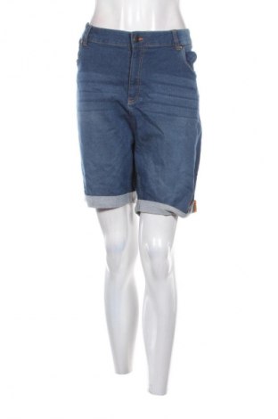 Dámské kraťasy  Ronley, Velikost XXL, Barva Modrá, Cena  241,00 Kč