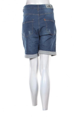 Dámské kraťasy  Ronley, Velikost XXL, Barva Modrá, Cena  241,00 Kč
