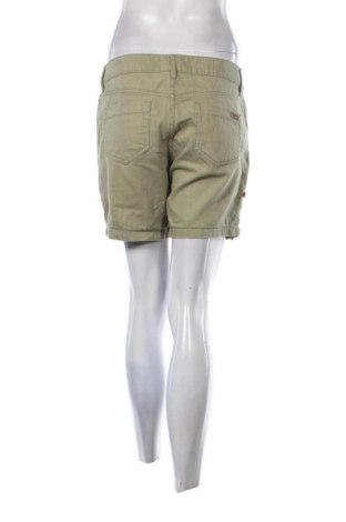 Dámské kraťasy  Roxy, Velikost L, Barva Zelená, Cena  430,00 Kč