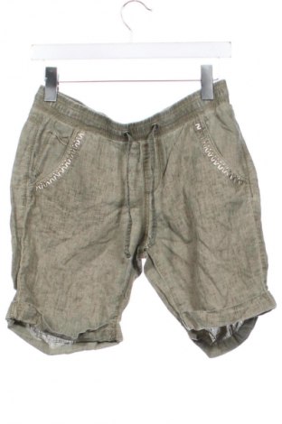 Női rövidnadrág S.Oliver, Méret XS, Szín Zöld, Ár 3 569 Ft