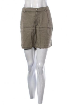 Dámske kraťasy  S.Oliver, Veľkosť 3XL, Farba Zelená, Cena  17,38 €