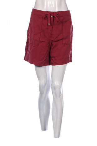 Damskie szorty S.Oliver, Rozmiar XL, Kolor Czerwony, Cena 78,00 zł