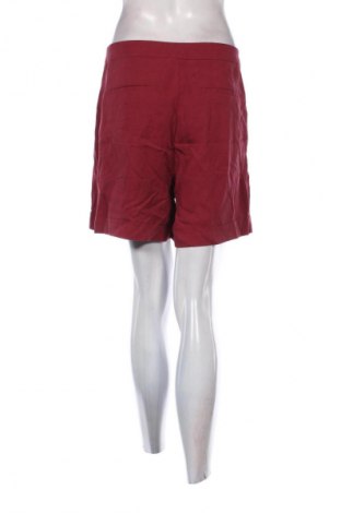 Damskie szorty S.Oliver, Rozmiar XL, Kolor Czerwony, Cena 78,00 zł