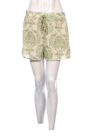 Дамски къс панталон SHEIN, Размер M, Цвят Многоцветен, Цена 19,00 лв.