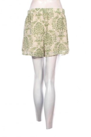 Дамски къс панталон SHEIN, Размер M, Цвят Многоцветен, Цена 19,00 лв.