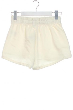 Damen Shorts SHEIN, Größe XS, Farbe Ecru, Preis € 9,72