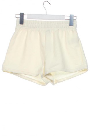 Damen Shorts SHEIN, Größe XS, Farbe Ecru, Preis € 9,72