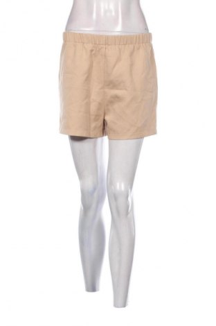 Damen Shorts SHEIN, Größe S, Farbe Beige, Preis € 10,00