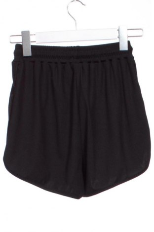 Pantaloni scurți de femei SHEIN, Mărime XS, Culoare Negru, Preț 50,00 Lei